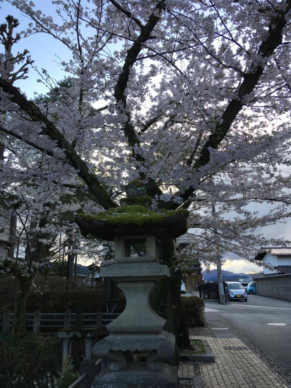 Fuji House Hotel Takayama  Eksteriør billede